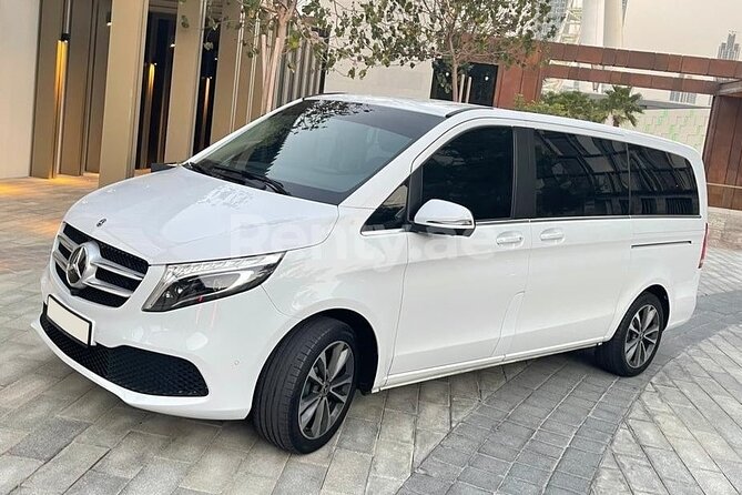 Departure Private Transfer: Cape Town to Cape Town Airport CPT in Van - Good To Know