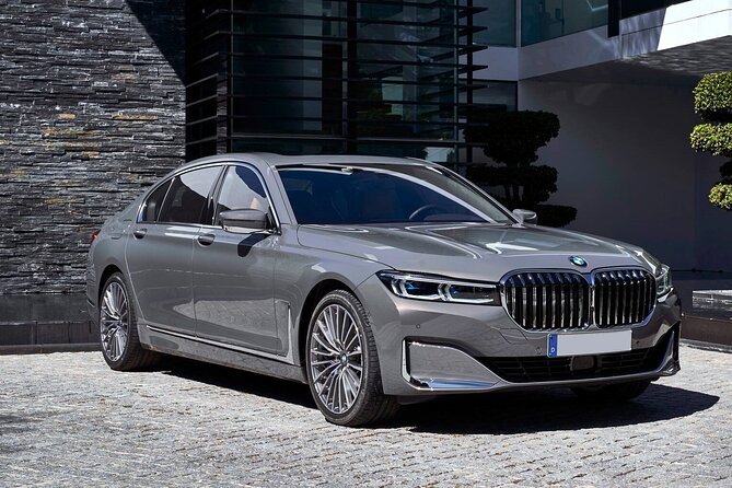 Departure Private Transfer: Fort Lauderdale to Airport FLL in Luxury Car - Good To Know