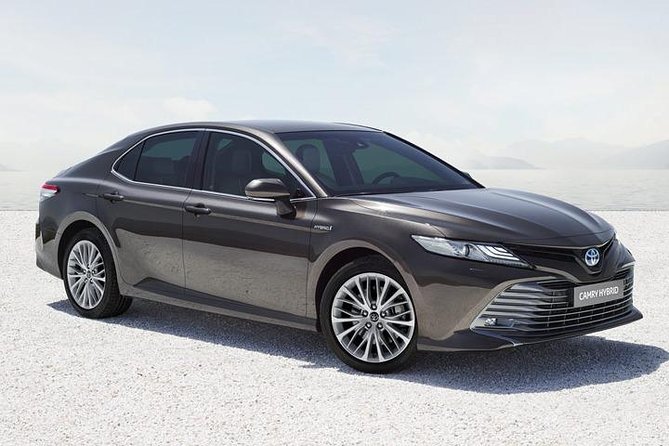 Departure Private Transfer Kuta to Bali Denpasar Airport DPS by Standard Sedan - Good To Know