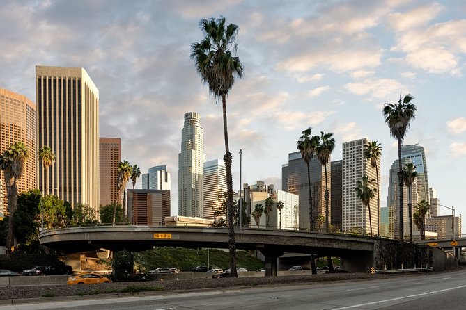 Departure Private Transfer: Los Angeles to Airport LAX in Luxury SUV - Good To Know