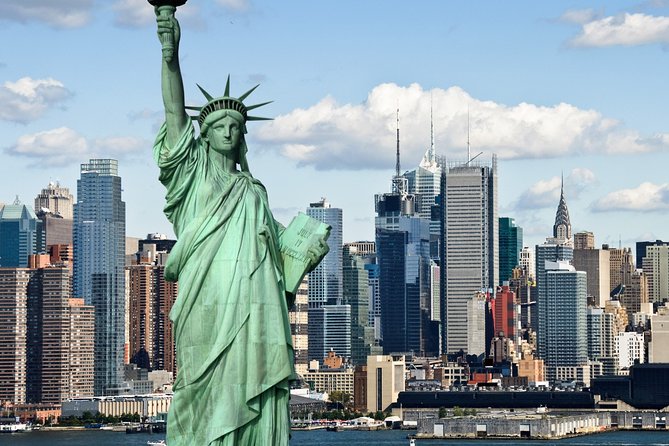 Departure Private Transfer: New York to J.F. Kennedy Airport JFK in Luxury Car - Good To Know