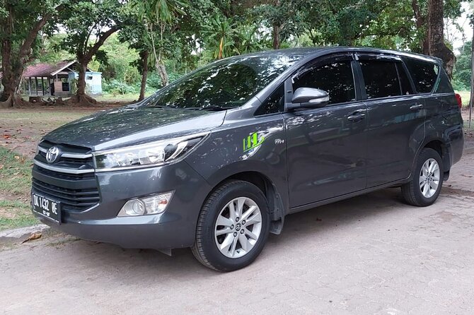 Departure Transfer From Kuta and Legian to Ngurah Rai International Airport Bali - Good To Know