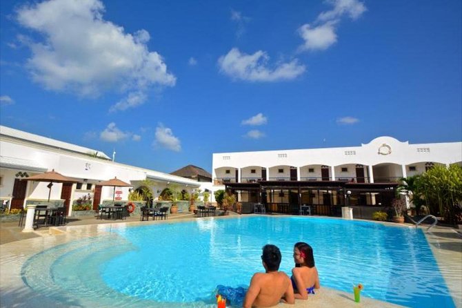 4 Best Private Driver Services In Bohol