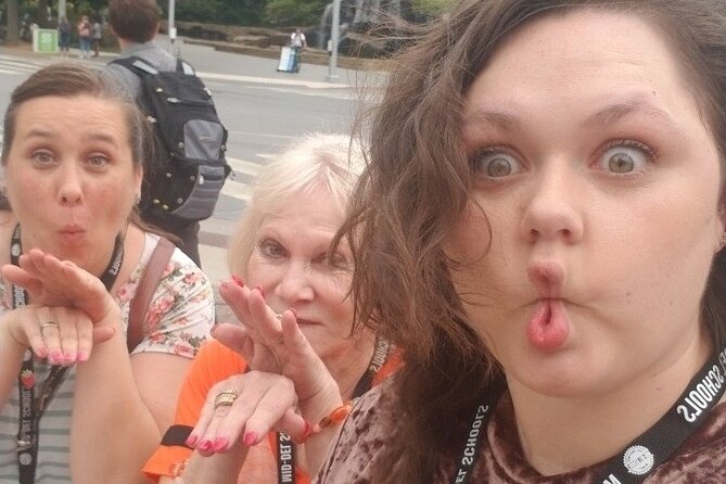 Des Moines City Scavenger Hunt by 3Quest Challenge