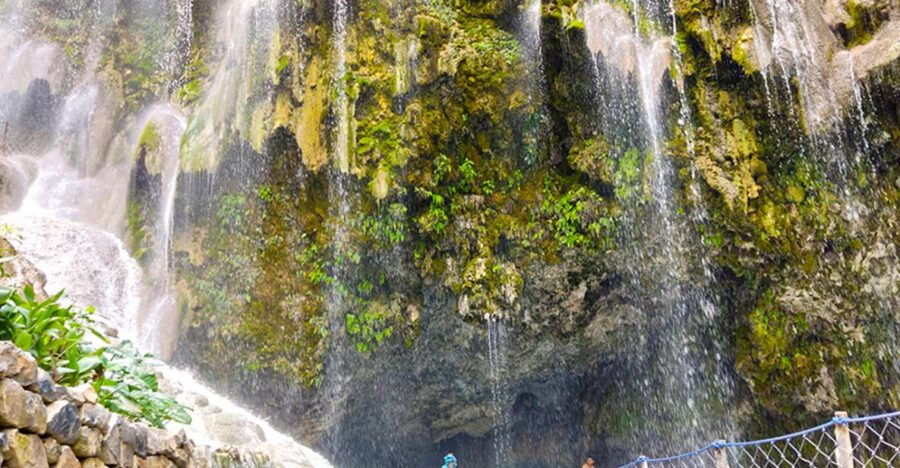 Desde Querétaro: Grutas De Tolantongo - Good To Know