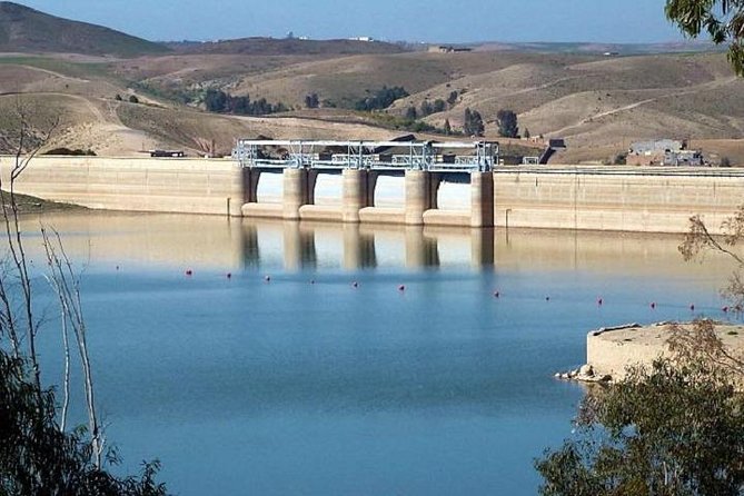 Desert Agafay and Atlas Mountains & Camel Ride Day Trip From Marrakech - Good To Know