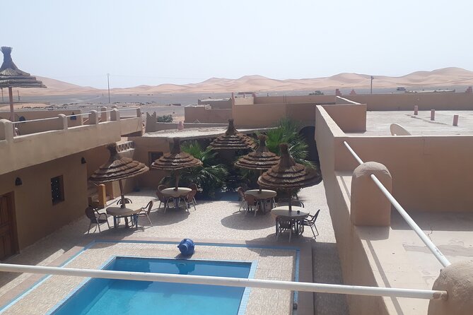 Desert Camping, Camel Ride & Atlas Mountains 3-Day Tour - Marrakech - Pricing and Value
