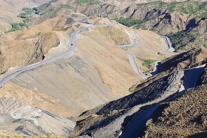 Desert Odyssey: 2 Days _ Marrakech to Merzouga Expedition - Good To Know