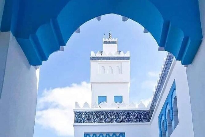 Desert Tour From Marrakech - Good To Know