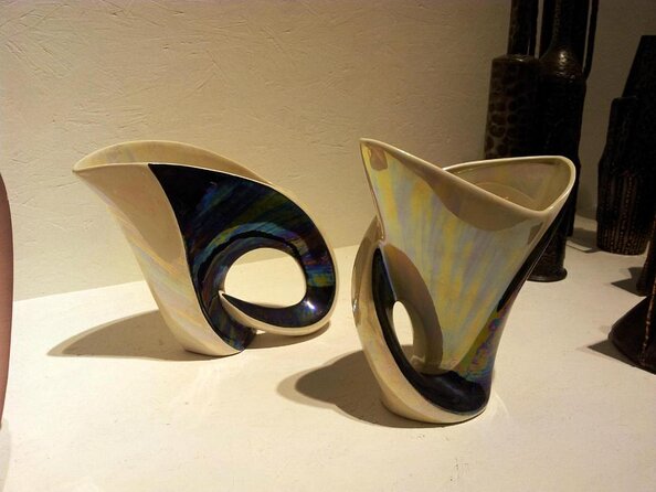 Design Lovers Tour With a Local in Milan - Good To Know