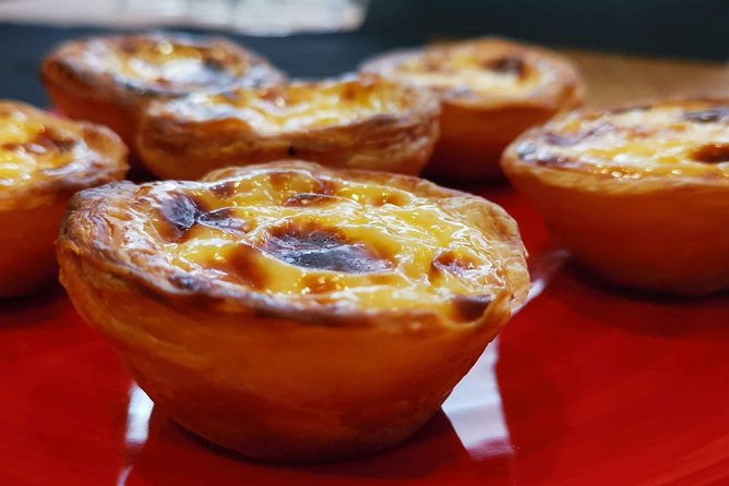 Desserts of Lisbon Masterclass: Pastel De Nata and More Treats - Good To Know