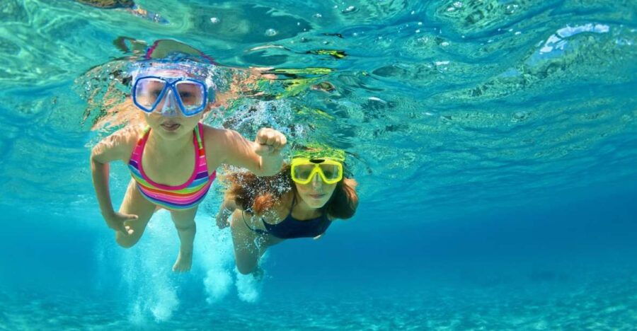 2 Best Snorkeling Experiences In Destin