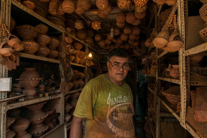 Dharavi- Asias Largest Slum Tour With Transport and Local Guide From Dharavi - Good To Know