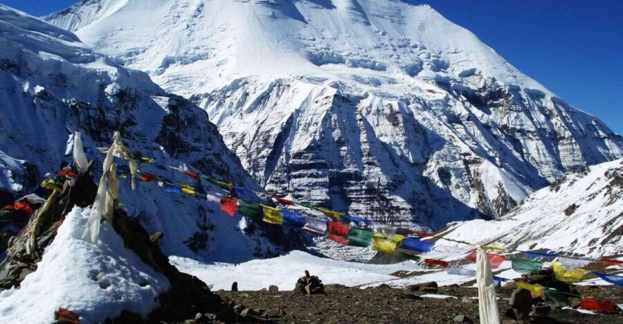 Dhaulagiri Circuit Trek - 15 Days - Highlights of Dhaulagiri Circuit Trek
