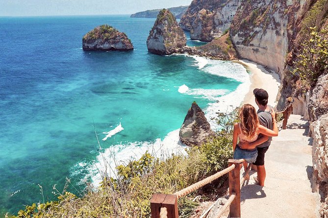 Diamond & Atuh Beach, Rumah Pohon, Pulau Seribu : East Penida Tour All Inclusive - Good To Know