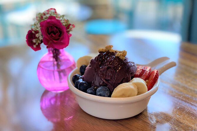 Diamond Head Hike With Acai Bowl Breakfast (Feb )