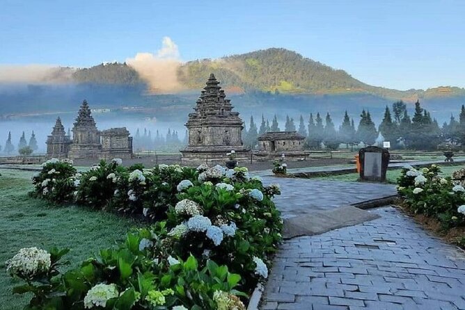 Dieng Plateau With Sikunir Sunrise Full-Day Tour - Good To Know