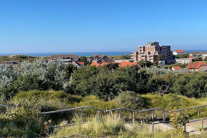 Digital Private Scavenger Hunt and Tour on Norderney Island