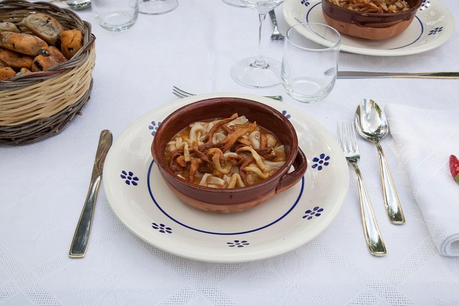 Dining Experience at a Locals Home in Brindisi With Show Cooking