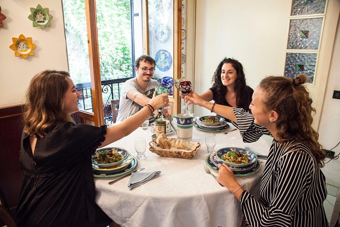 Dining Experience at a Locals Home in Cremona With Show Cooking