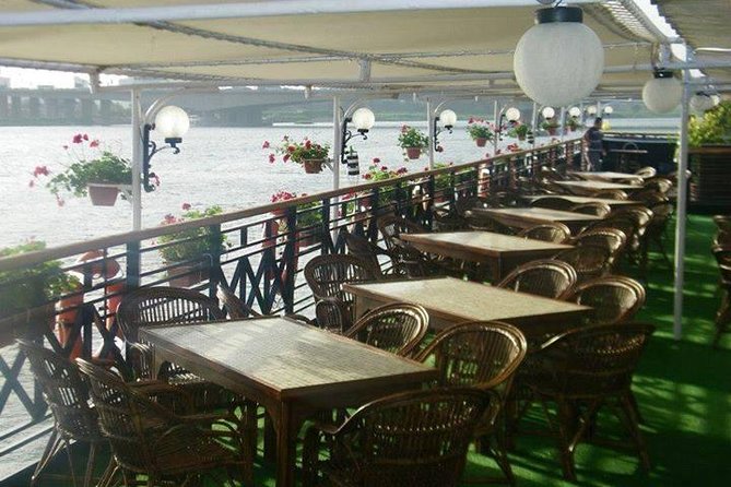Dinner Cruise on the Nile - Good To Know
