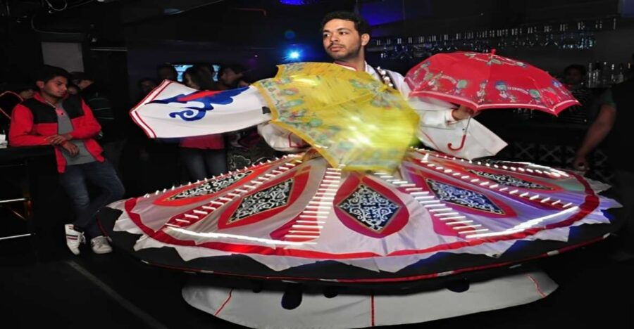 Dinner Cruise on the River Nile With Live Entertainment - Good To Know