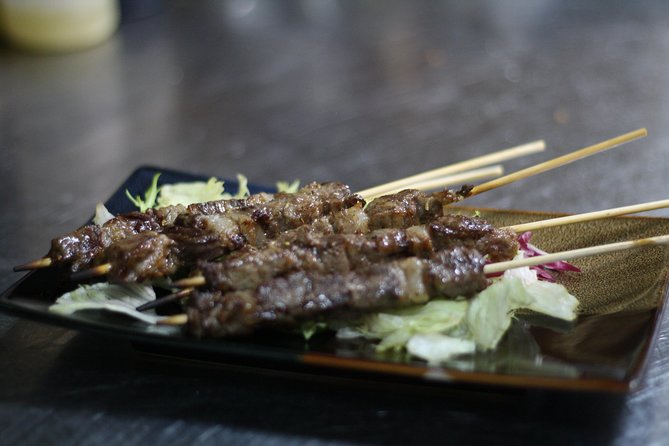 Dinner in Napoli - Meat Menu - Good To Know