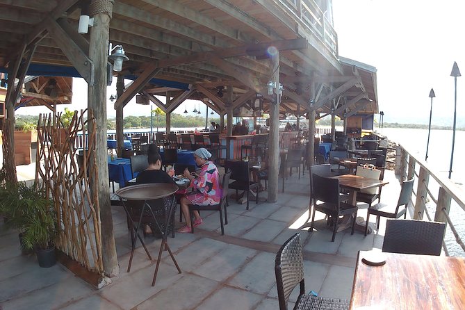 Dinner or Lunch at Pier One Montego Bay Food Tour - Traveler Experience