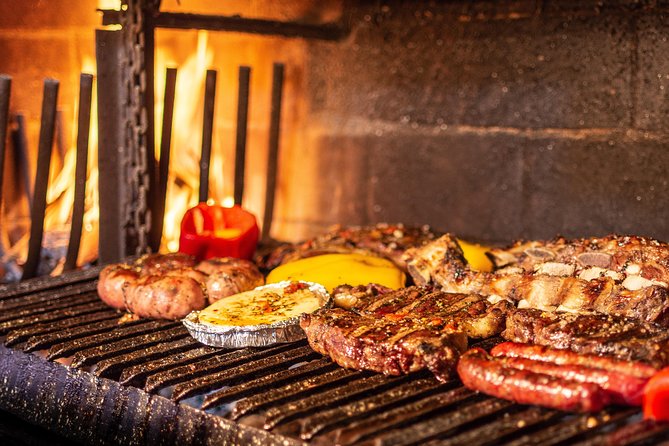 Dinner Secrets of Asado in Buenos Aires - Good To Know