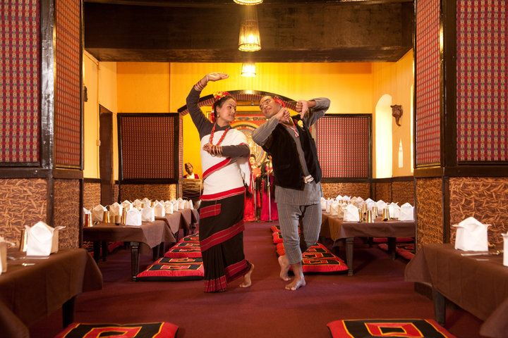 Dinner With Cultural Show in Kathmandu - Good To Know
