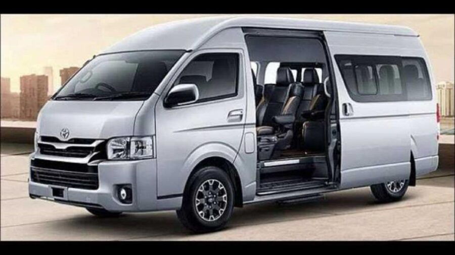 Direct Transfers Your Private Ride Between Pokhara & Chitwan