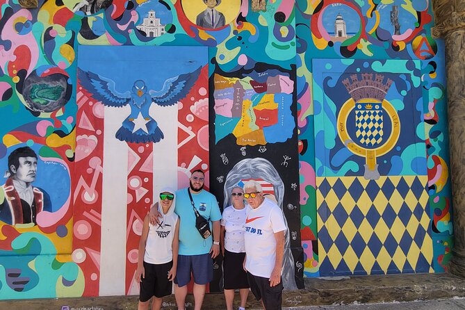 Discover Arecibo Puerto Rico