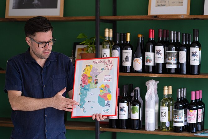 Discover Argentine Wines and Delicious Tapas - Good To Know