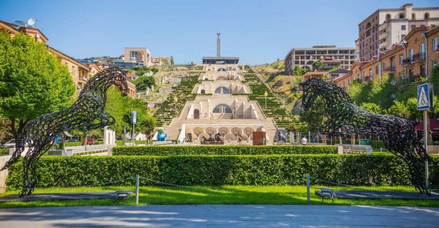 Discover Armenia: Akhpat, Sanahin-Sevan-Yerevan-Tbilisi - Good To Know