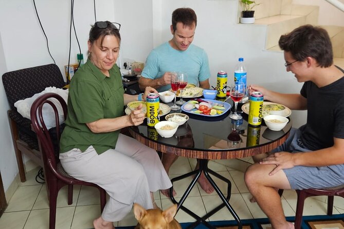 Discover Bangalores Cuisine: Private Half-Day Cooking Experience
