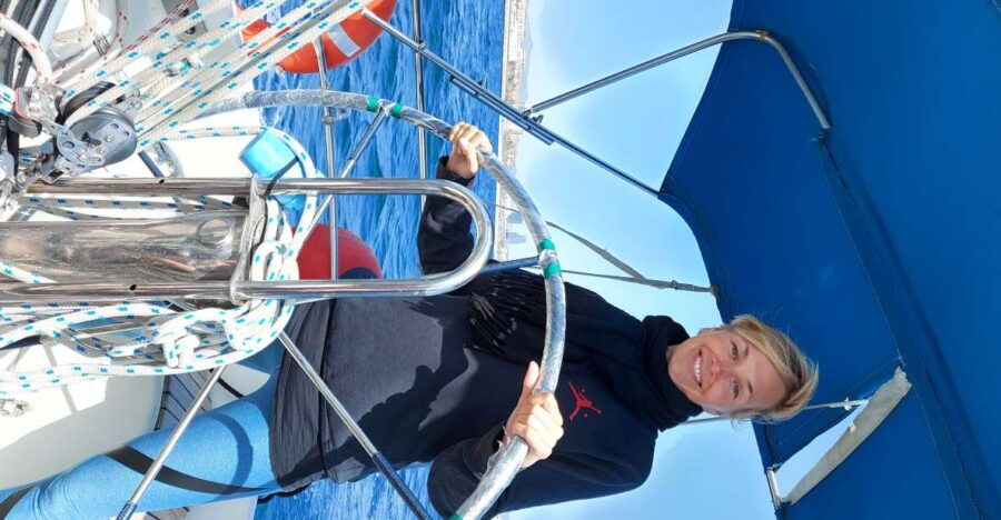 Discover Barcelona: "Sail & Swim "2-Hr Shared Coastal Tour - Good To Know