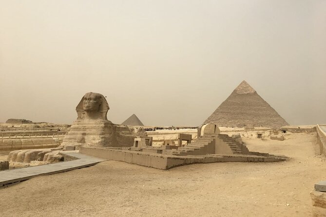Discover Cairo, Luxor, Aswan and Abu Simbel - 06 Days - Good To Know