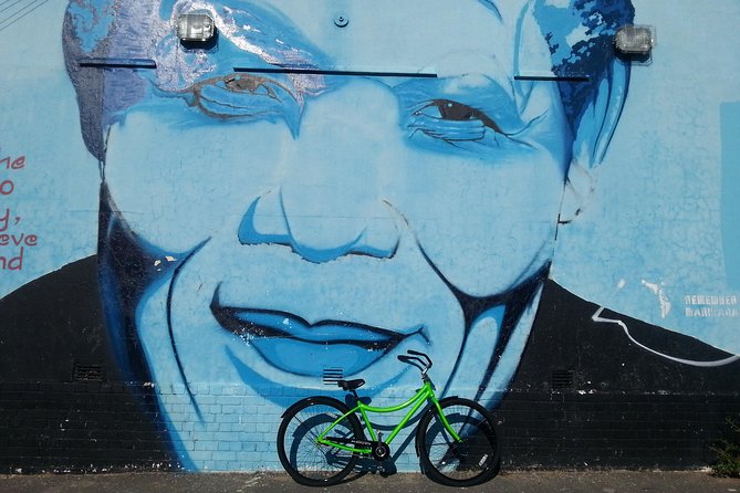 Discover Cape Town City Cycle Tour - Good To Know