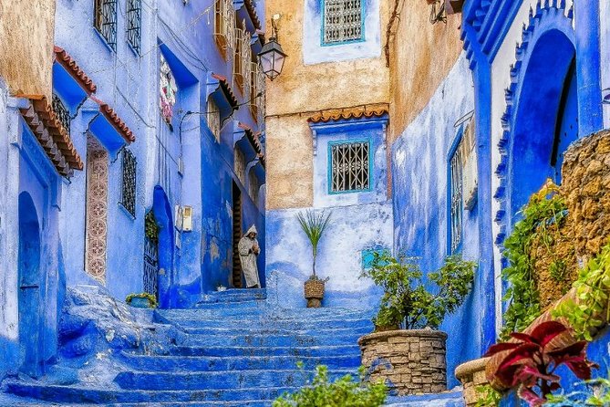 Discover Chefchaouen - History and Origins