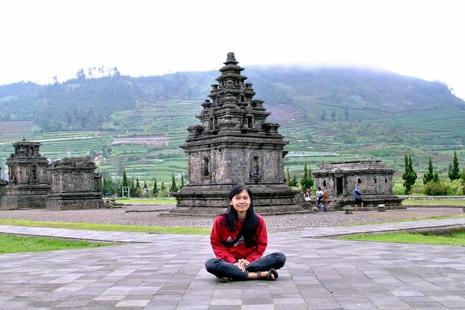 Discover Dieng Plateau Tour From Yogyakarta - Good To Know