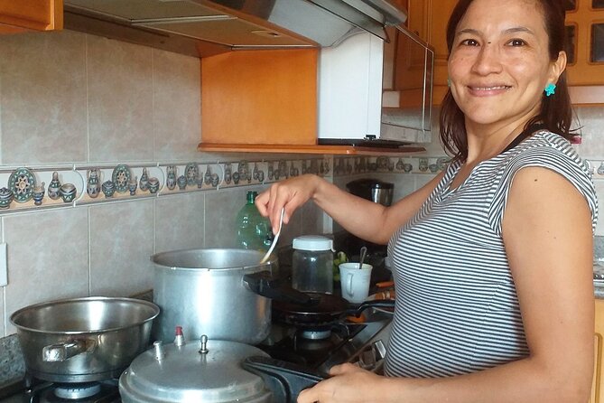 Discover Ecuadorian Cuisine: Interactive Cooking Experience - Good To Know