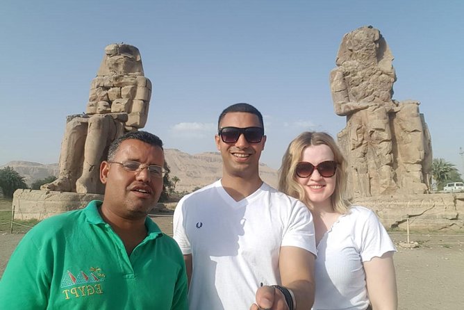 Discover Egypt - 7 Days (Cairo/Luxor/Aswan) - Day 1: Exploring Cairo