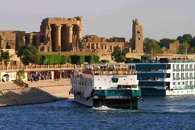 Discover Egypt in 10 Days Cairo,Aswan,Cruise and Luxor