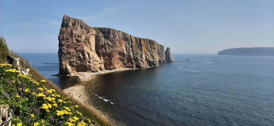 Discover Gaspe! Virtual Guided Tour - Good To Know