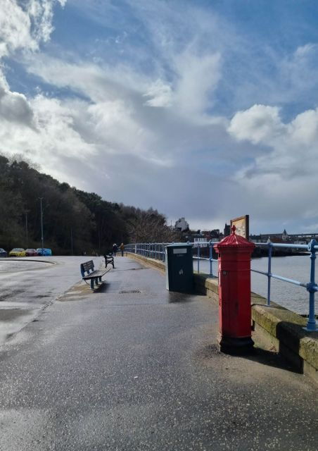 2 Best Historical Tours In Queensferry