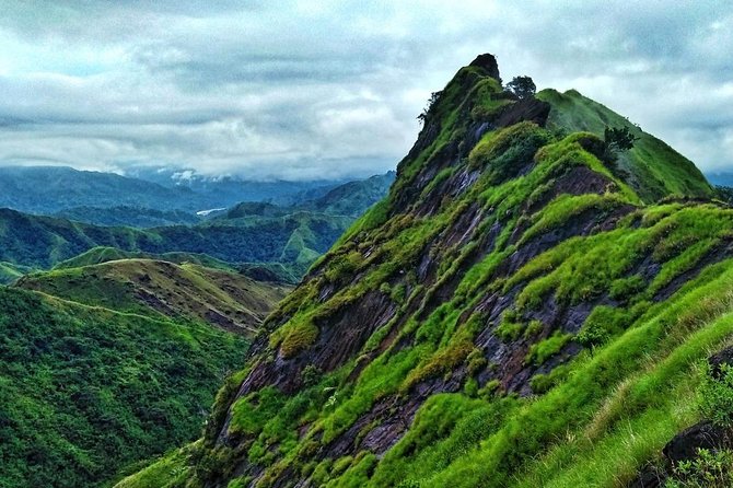Discover Ibajay in Aklan