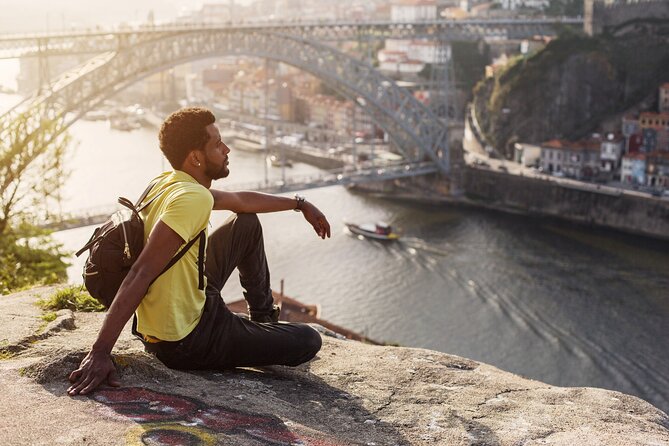 Discover Jewish Quarter – Private Walking Tour in Porto - History of the Jewish Quarter