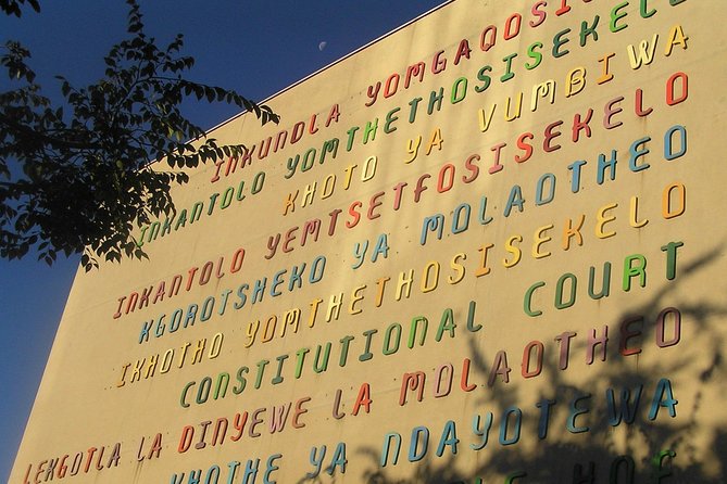 Discover Johannesburg! the Worlds Most Amazing Treasure Hunt