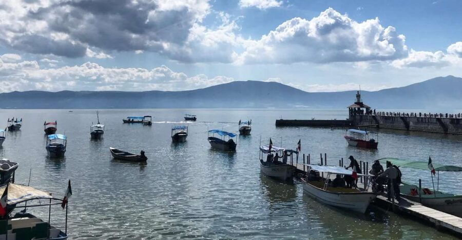 Discover Lake Chapala & Ajijic!