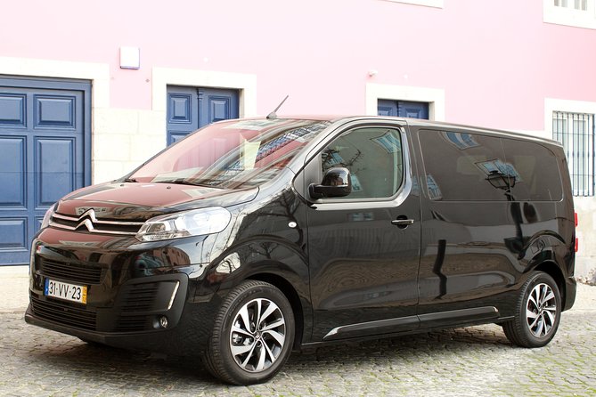 Discover Lisbon by Comfy Van - Private Half Day Tour - Good To Know